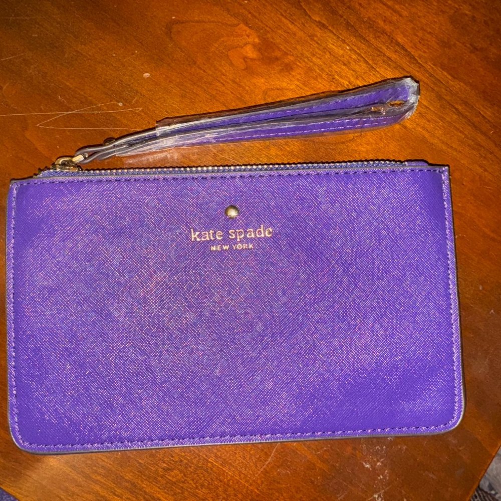 Kate Spade Wristlet
